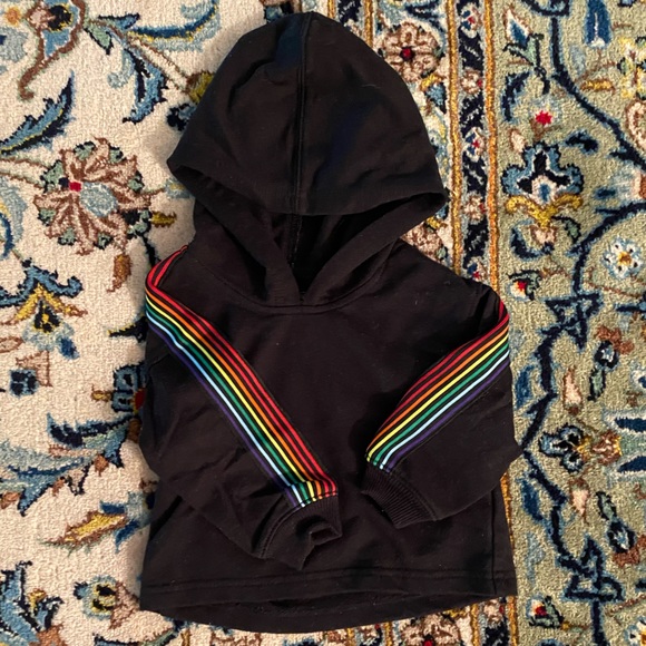 ⭐️HP⭐️Kapital K🌈sweatsuit - Picture 3 of 10